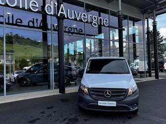 Photo Mercedes Vito 114 CDI FG CP PRO
