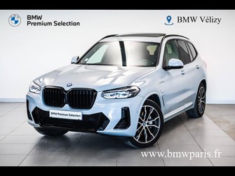 Photo Bmw X3 xDrive30e 292ch M Sport