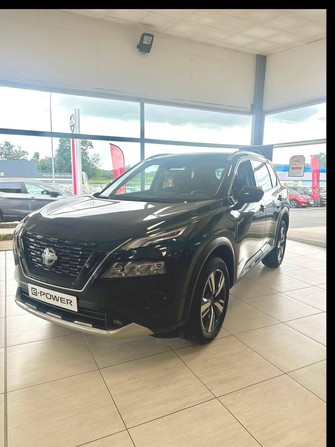 Photo Nissan X Trail X-Trail e-POWER 204 ch