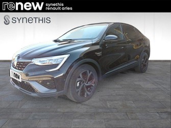 Photo Renault Arkana TCe 160 EDC FAP - 22 R.S. Line