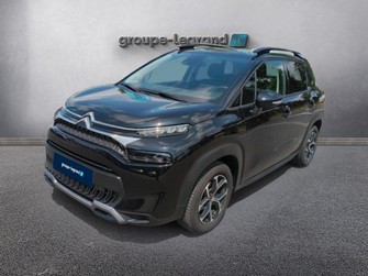 Photo Citroen C3 Aircross 1.5 BlueHDi 110ch S&S PLUS