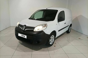 Photo Renault Kangoo EXPRESS KANGOO EXPRESS 1.5 DCI 75 E6