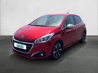 Photo Peugeot 208 208 PureTech 110ch S&S BVM6