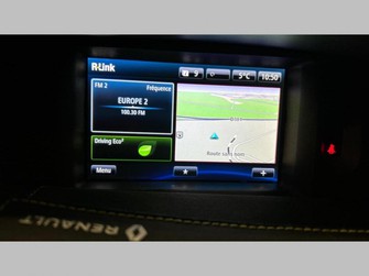 Photo Renault Kangoo Express TCE 115 E6 EXTRA R-LINK