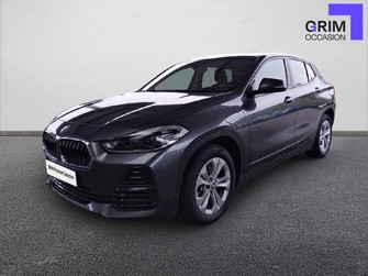 Photo Bmw X2 F39 X2 xDrive 25e 220 ch BVA6