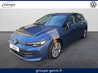 Photo Volkswagen Golf Golf 1.5 eTSI EVO2 116 DSG7