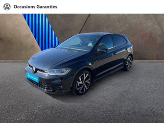 Photo Volkswagen Polo 1.0 TSI 95ch R-Line