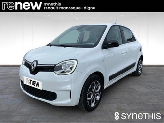 Photo Renault Twingo III SCe 65 Equilibre