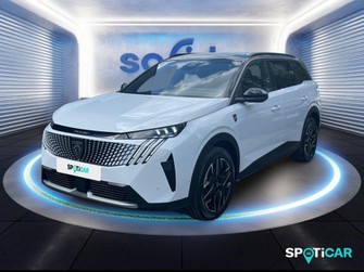 Photo Peugeot 5008 Hybrid 145ch GT e-DCS6