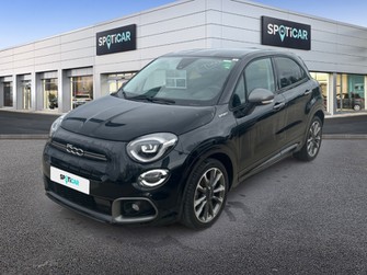 Photo Fiat 500X 1.0 FireFly Turbo T3 120ch Sport