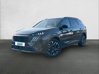 Photo Peugeot 5008 5008 Hybrid 136 e-DCS6