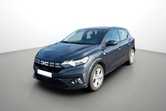 Photo Dacia Sandero Sandero TCe 90 CVT