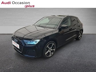 Photo Audi A1 Sportback 25 TFSI 95ch Advanced S tronic 7