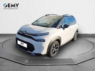 Photo Citroen C3 Aircross PureTech 110 S&S BVM6 Plus