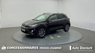 Photo Kia Stonic 1.0 T-GDi 100 ch ISG BVM5 Design