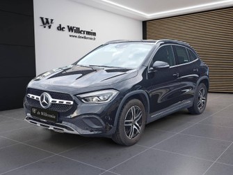 Photo Mercedes GLA GLA GLA 200 7G-DCT