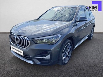 Photo Bmw X1 F48 LCI X1 sDrive 18i 136 ch