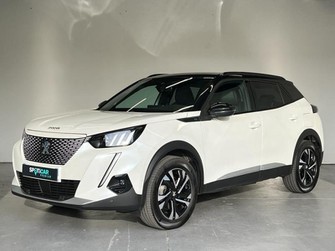 Photo Peugeot 2008 e-2008 136ch GT Line