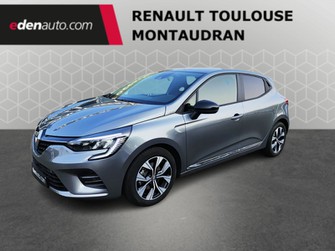 Photo Renault Clio Blue dCi 100 Evolution