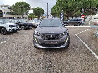 Photo Peugeot 2008 PureTech 130 S&S EAT8 Allure