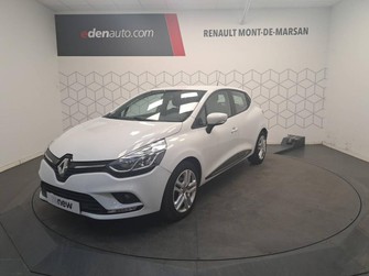 Photo Renault Clio IV dCi 90 E6C Business 5p