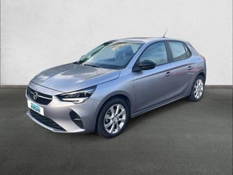Photo Opel Corsa 1.2 75 ch BVM5 - Edition Business