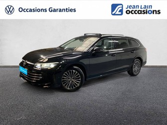 Photo Volkswagen Passat 2.0 TDI EVO SCR 150 DSG7 Elegance