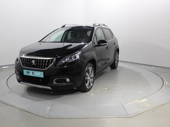 Photo Peugeot 2008 PureTech 110ch S&S EAT6 Crossway