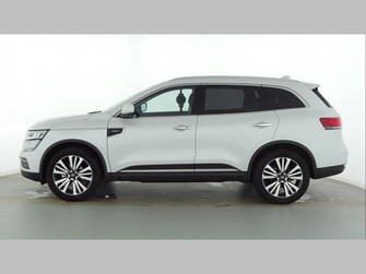 Photo Renault Koleos Tce 160 EDC FAP 4x2 - B Initiale Paris