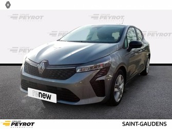 Photo Renault Clio TCe 90 Evolution
