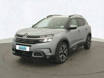 Photo Citroen C5 Aircross C5 Aircross BlueHDi 130 S&S BVM6