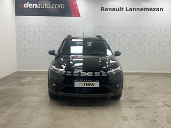 Photo Dacia Sandero ECO-G 100 Stepway Expression