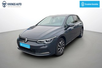 Photo Volkswagen Golf Golf 1.0 TSI OPF 110 BVM6