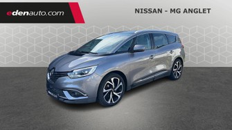 Photo Renault Grand Scenic IV dCi 110 Energy Intens 5p