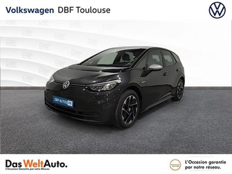 Photo Volkswagen ID.3 204 ch 1st