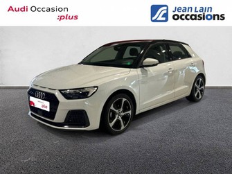 Photo Audi A1 Sportback 25 TFSI 95 ch BVM5 Advanced
