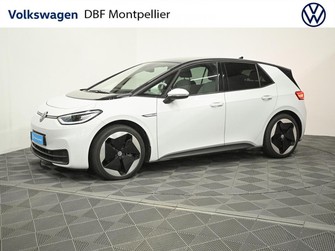 Photo Volkswagen ID.3 204 ch Pro Performance Family