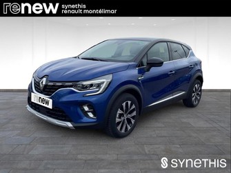 Photo Renault Captur TCe 90 Techno
