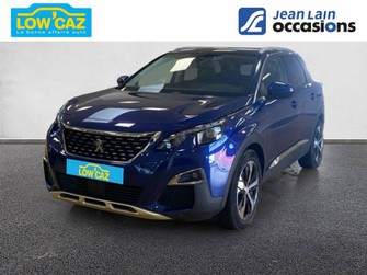 Photo Peugeot 3008 Puretech 130ch S&S EAT8 Allure