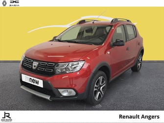 Photo Dacia Sandero 0.9 TCe 90ch Advance Euro6c