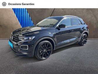 Photo Volkswagen T-Roc 1.5 TSI EVO 150ch R-Line DSG7 S&S