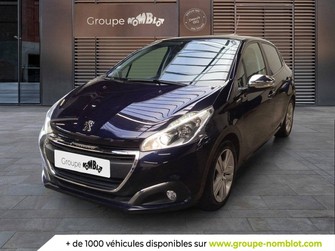 Photo Peugeot 208 208 1.2 PureTech 82ch BVM5