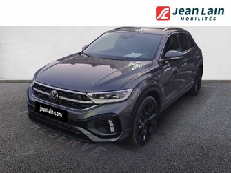 Photo Volkswagen T-Roc 1.5 TSI EVO2 150 Start/Stop DSG7 R-Line