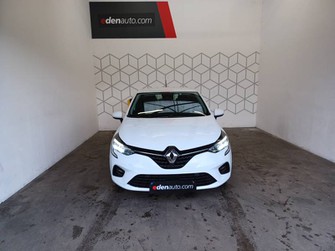 Photo Renault Clio Blue dCi 100 - 21N Business
