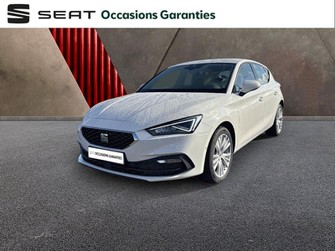 Photo Seat Leon 1.0 eTSI 110ch Copa DSG7