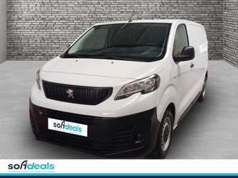 Photo Peugeot Expert Fg M 1.5 BlueHDi 120ch S&S