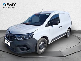 Photo Renault Kangoo Van BLUE DCI 95 GRAND CONFORT- 22