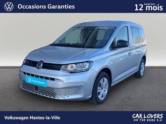 Photo Volkswagen Caddy (30) CARGO 1.5 TSI 114 DSG7 BUSINESS