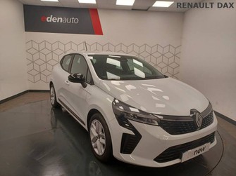 Photo Renault Clio dCi 100 Evolution