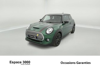 Photo Mini  HATCH 3 PORTES ELECTRIC F56 BEV Hatch 3 Portes Cooper SE 184 ch